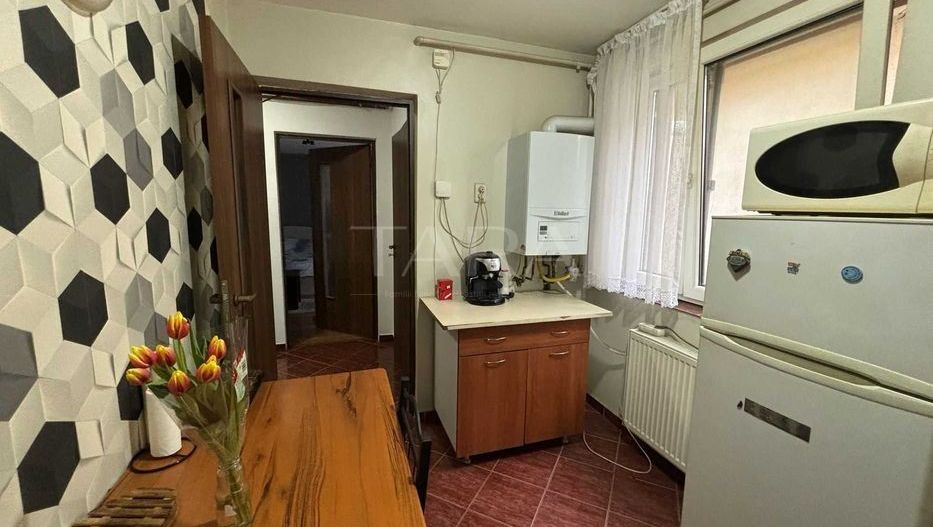 Apartament 1 camera, decomandat, zona Între Lacuri - Poză 4