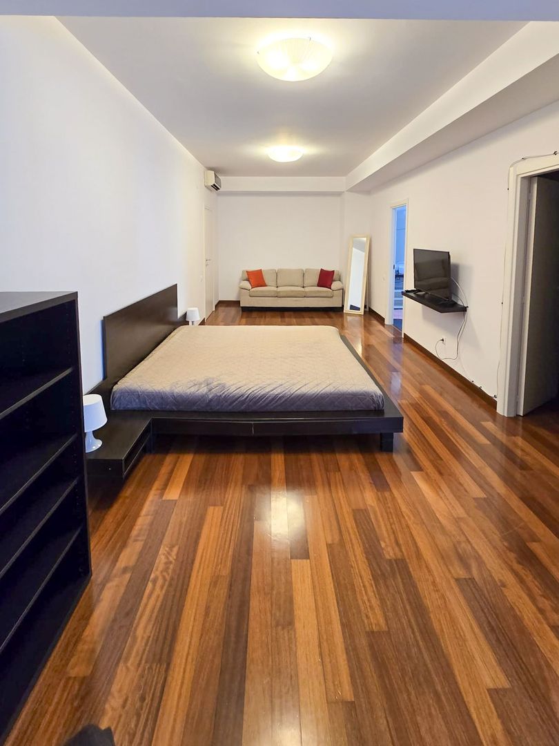 Chirie | Apartament  5 camere, 170mp | Parcare inclusă | Herăstrău - Poză 9