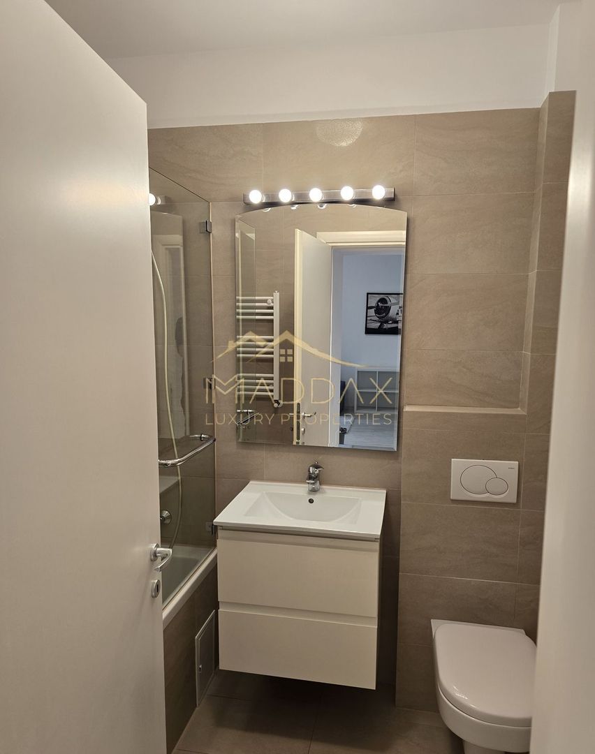 Apartament 2 Camere | Parcare Subterană | Zona Băneasa - Poză 8