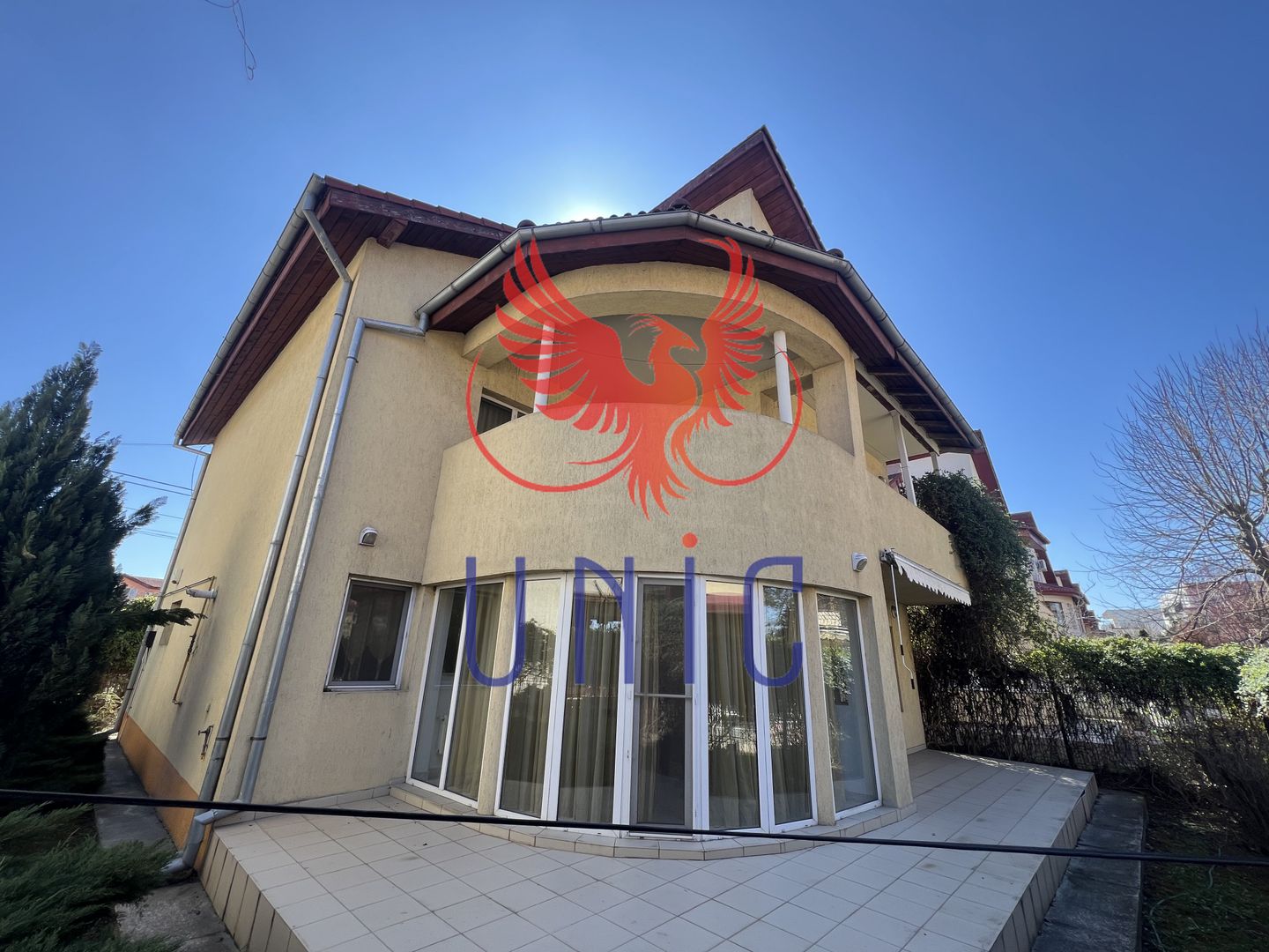 Vila Anl Park  S+P+E+M - Poză 1