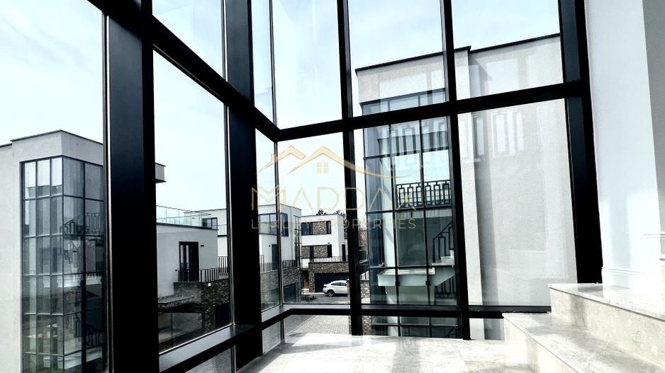 Vila De Lux Cu Piscina De Inchiriat | Pipera - Poză 3