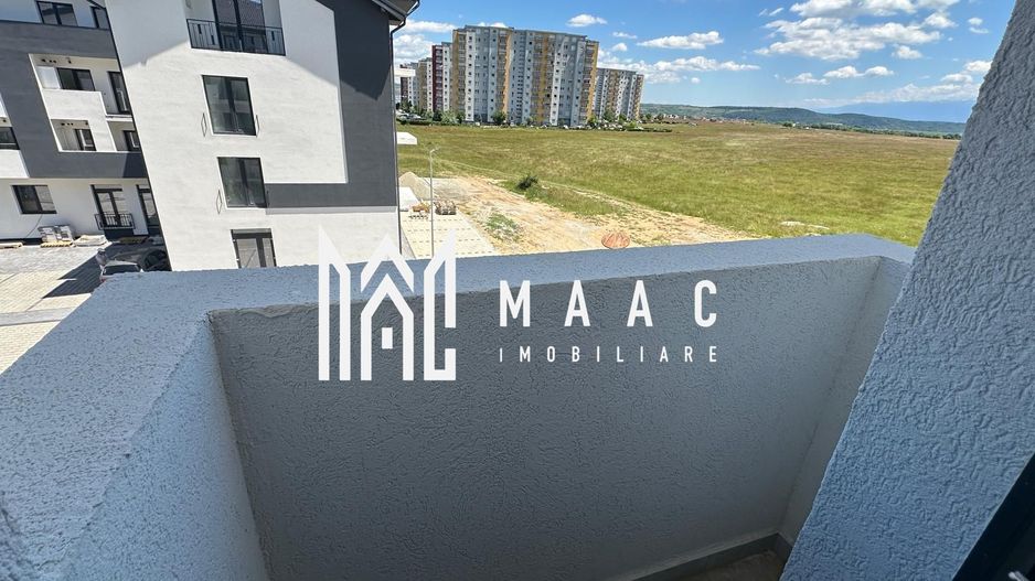 Apartament 3 camere | Doamna Stanca, Selimbar | 65,75 mp, parcare - Poză 7
