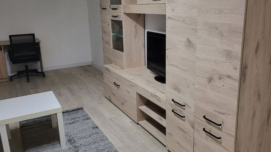 AP. 2 CAMERE THEODOR PALLADY, LOC PARCARE, PET-FRIENDLY, METROU 15 MIN - Poză 2