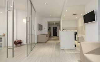 Apartament 4 camere Complex EvoCasa B-dul Ferdinand l 58 Parc Izvorul Rece - Poză 14