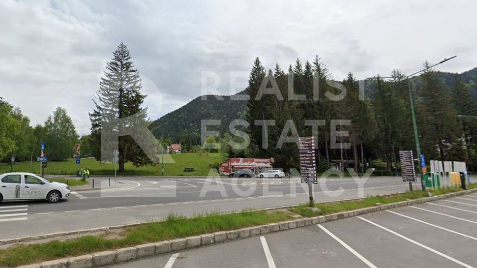 Teren intravilan 8.019 mp în Poiana Brașov, Strada Poiana Ursului - Poză 6