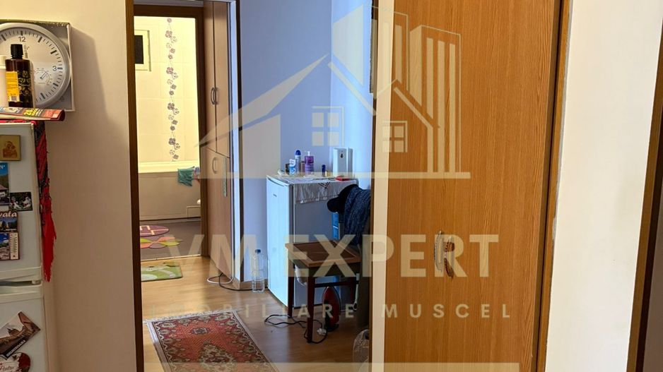 APARTAMENT 3 CAMERE ETAJ 4 VIȘOI CAMPULUNG - Poză 10