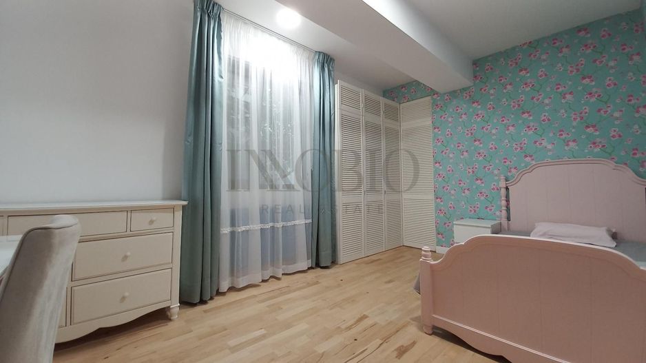 Apartament 3 camere elegant | 2 locuri de parcare | Herastrau - Poză 4