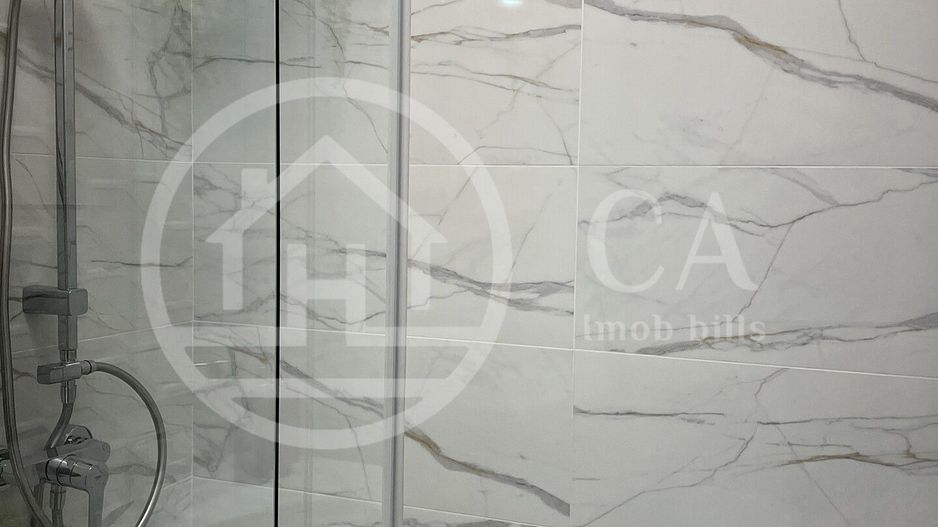 Apartament cu 3 camere de inchiriat Prima Arena Rezidence Oradea - Poză 5