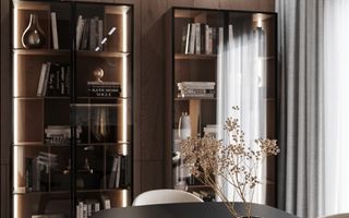 Apartament superb 3 camere I Zona Herastrau I Imobil nou - Poză 1