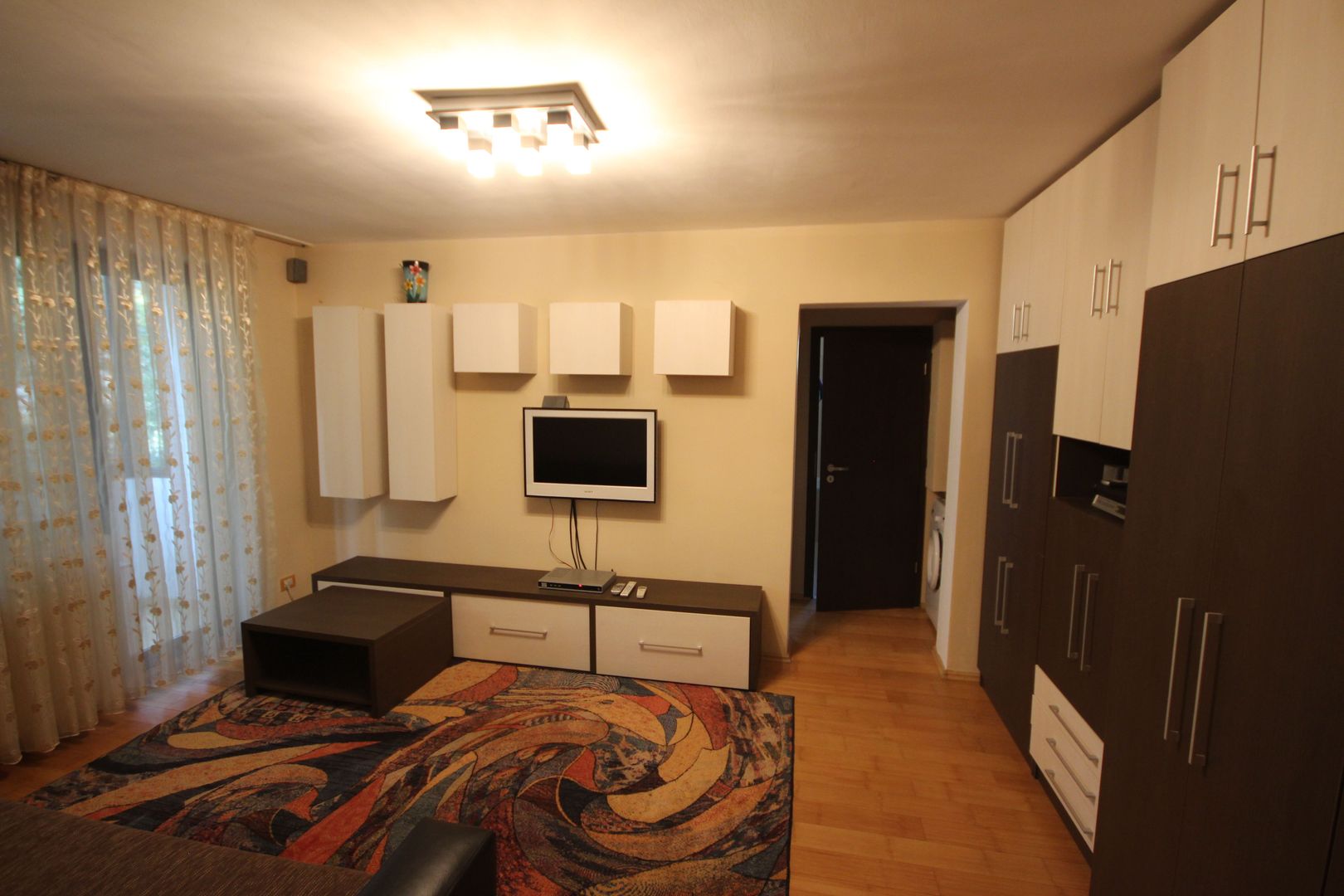 Apartament cu 2 camere zona Medicina - Poză 3