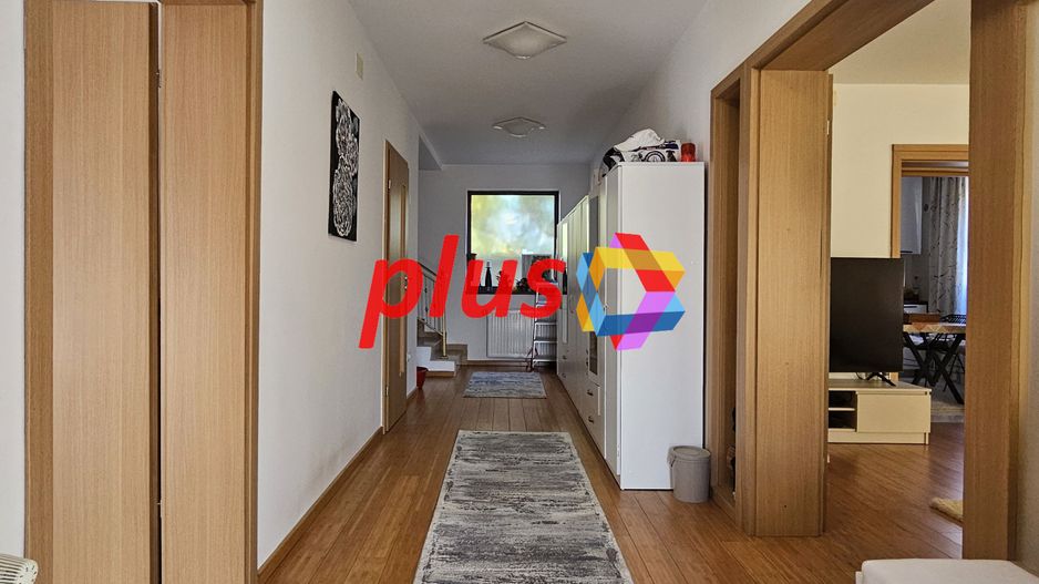 Casă individuala Tractorul 270 mp , zona Coresi - Poză 3