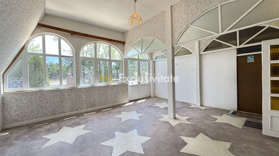 Spații de Inchiriat - Proprietate cu funcțiuni mixte – Str. Căplenilor Carei - Poză 22