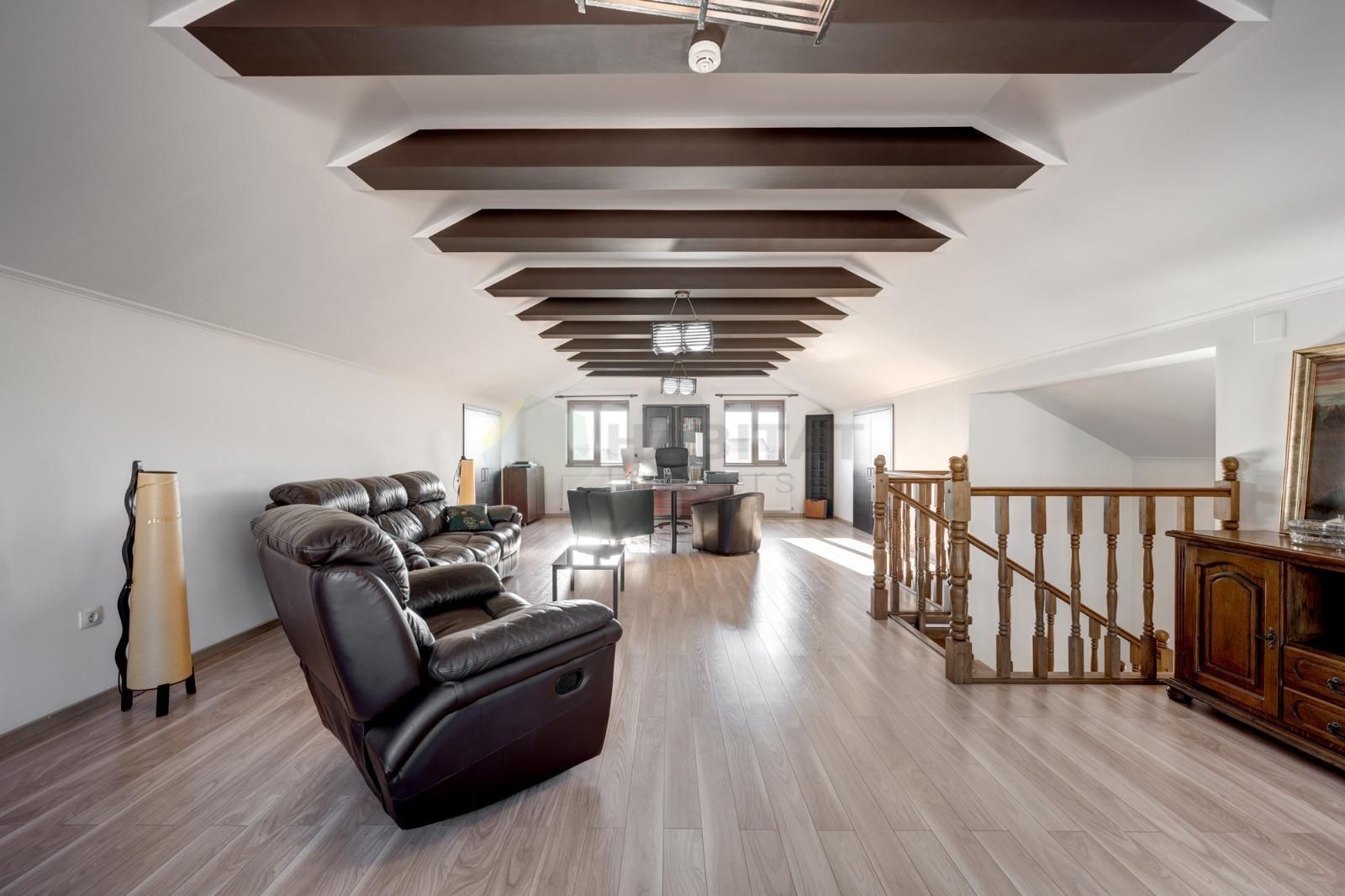 Casă modernă și spațioasă de vânzare în Bragadiru – ideală pentru familie - Poză 1