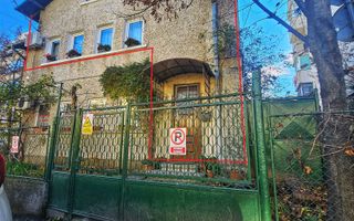 Casa P+1E+M, cu 5 camere în Cantacuzino – ideală birouri sau locuință - Poză 3