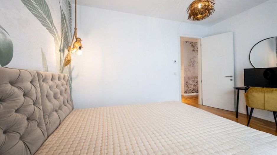 Apartament modern 2 camere  I Luxuria Domenii I Loc de parcare inclus - Poză 17