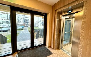 Apartament 2 camere, parcare - Kasper Coresi - Poză 9