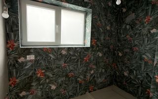 CASA FINALIZATA IN ZONA TRAPEZ/ 5CAM+4 BAI+GRADINA 60MP+TERASA! - Poză 8