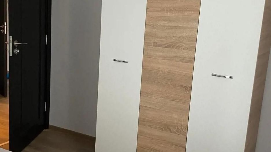 AP. 2 CAMERE PIATA SUDULUI, CAT-FRIENDLY, PRIMA INCHIRIERE, METROU - Poză 6