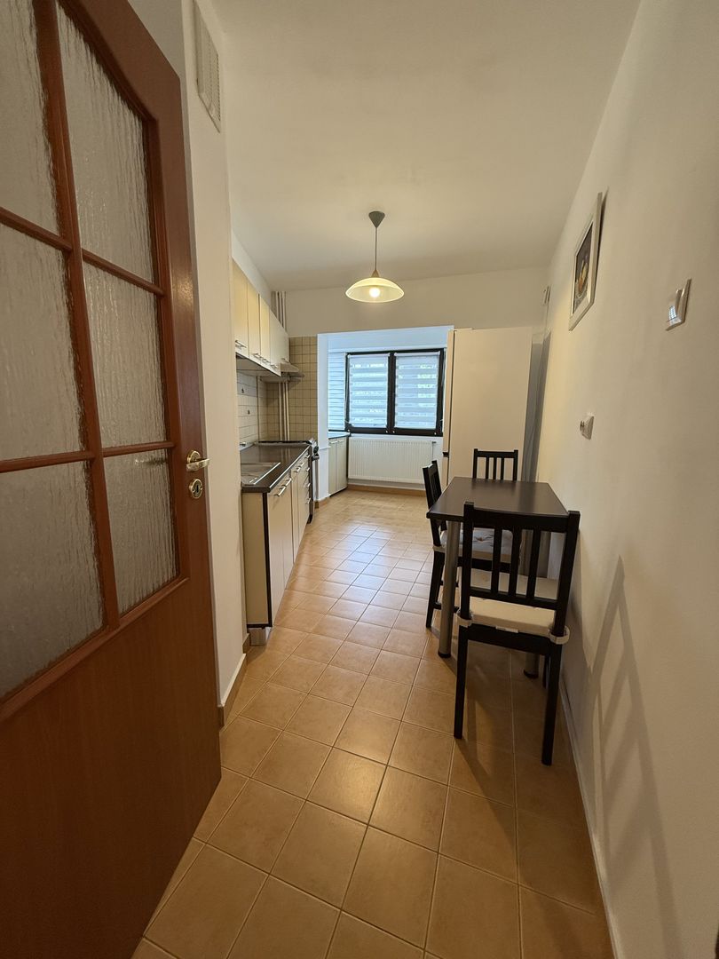 Apartament 2 camere | Radu Beller | vis-a-vis Nuba Cafe - Poză 7