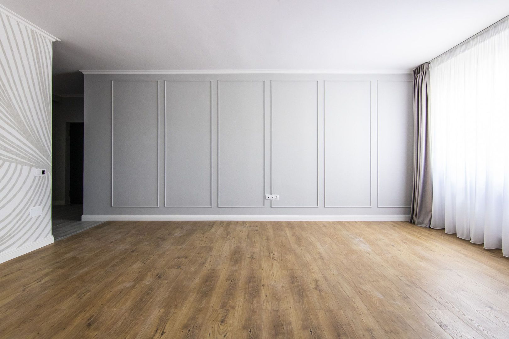 Loc de parcare GRATUIT pentru apartamentele cu 3 camere - Poză 5