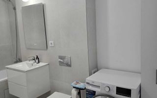 Apartament 2 camere de închiriat în Silk District, Iași - Poză 8