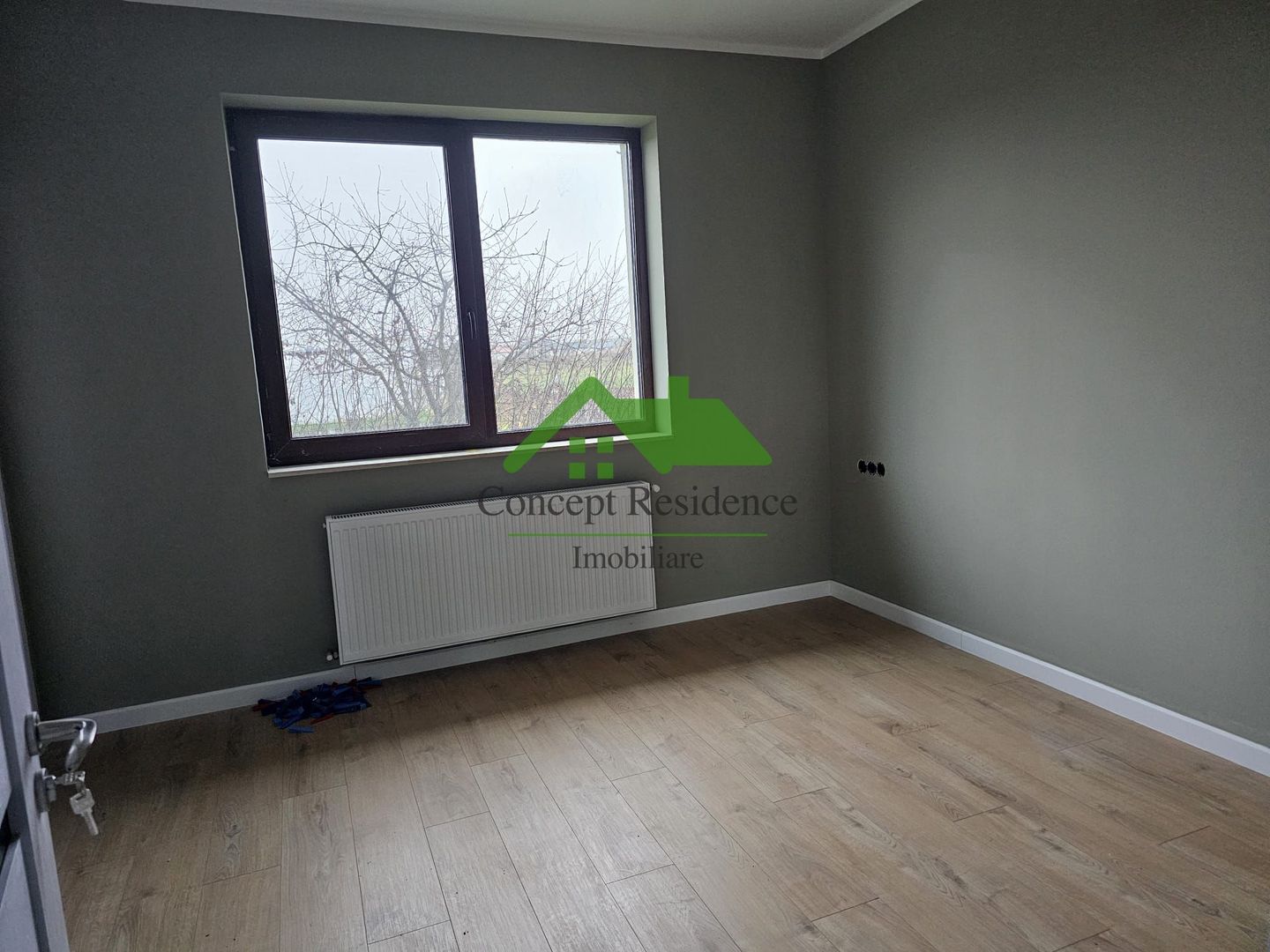 Casă nouă parter | 3 dormitoare | Stil mediteranean - Poză 11