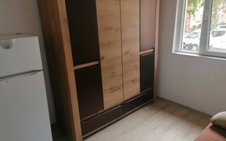 Garsonieră mobilată de vânzare în Zona Buziașului |Timișoara| - Poză 5