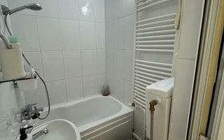 Apartament 1 camera, ultracentral 30 mp - Poză 12