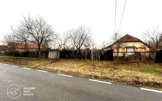 Teren intravilan, pretabil pentru constructie, 2880 mp, comuna Siria - Poză 2