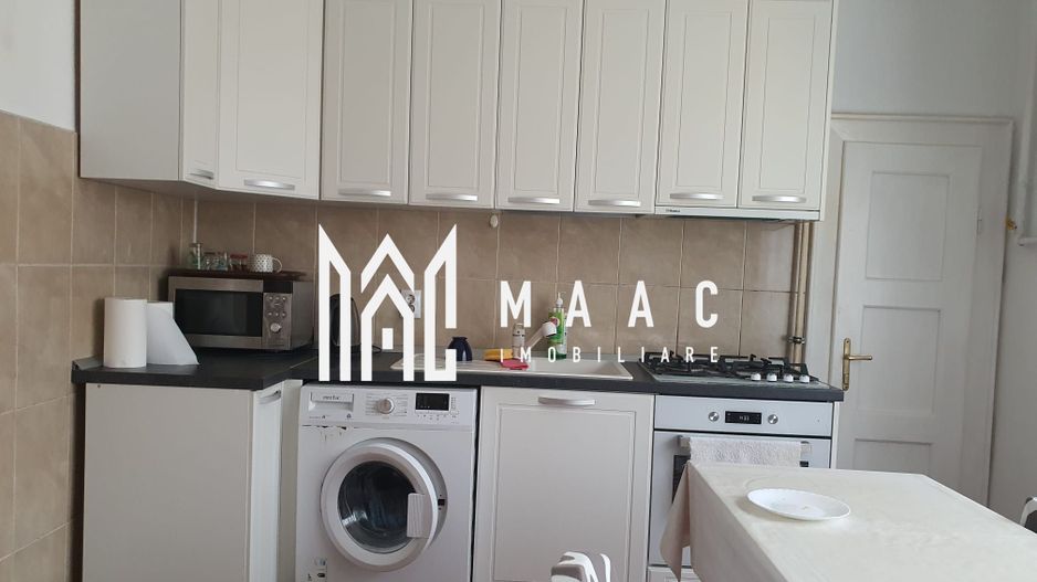 Apartament spațios la casă | Zona istorică –  Orașul de Jos - Poză 3