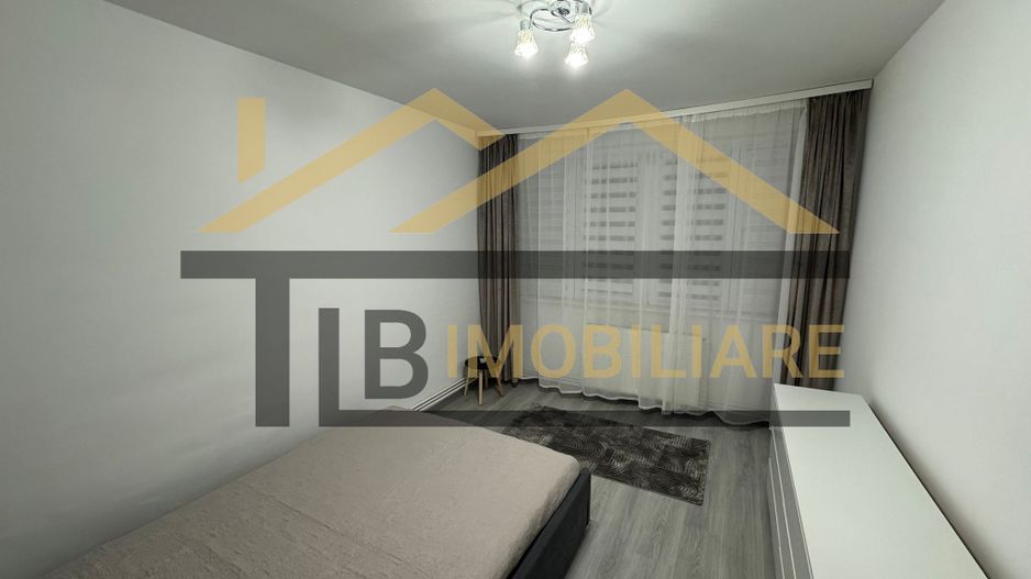 Apartament de 2 camere, 55mp, prima inchiriere, Zona Dacia - Poză 4