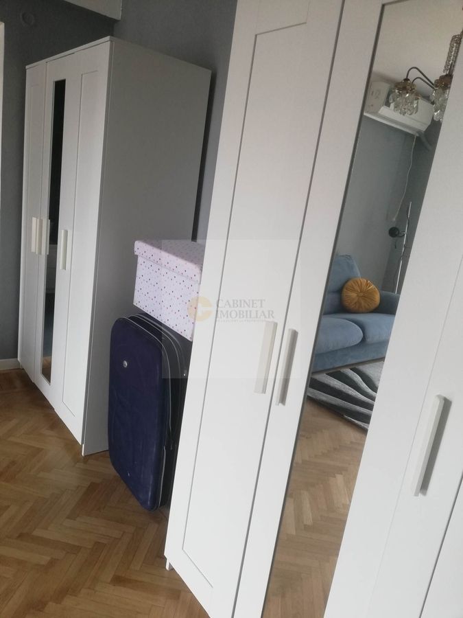 Apartament 2 camere | Vedere panoramica | Splaiul Independentei | - Poză 5