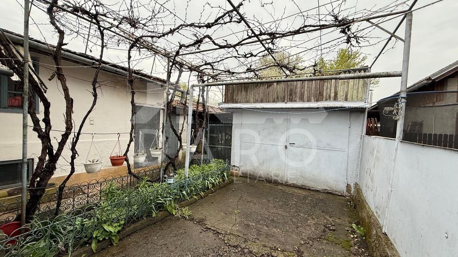 Vand casa in Sancraiu de Mures , situat in Sancraiu de Mures - Poză 3