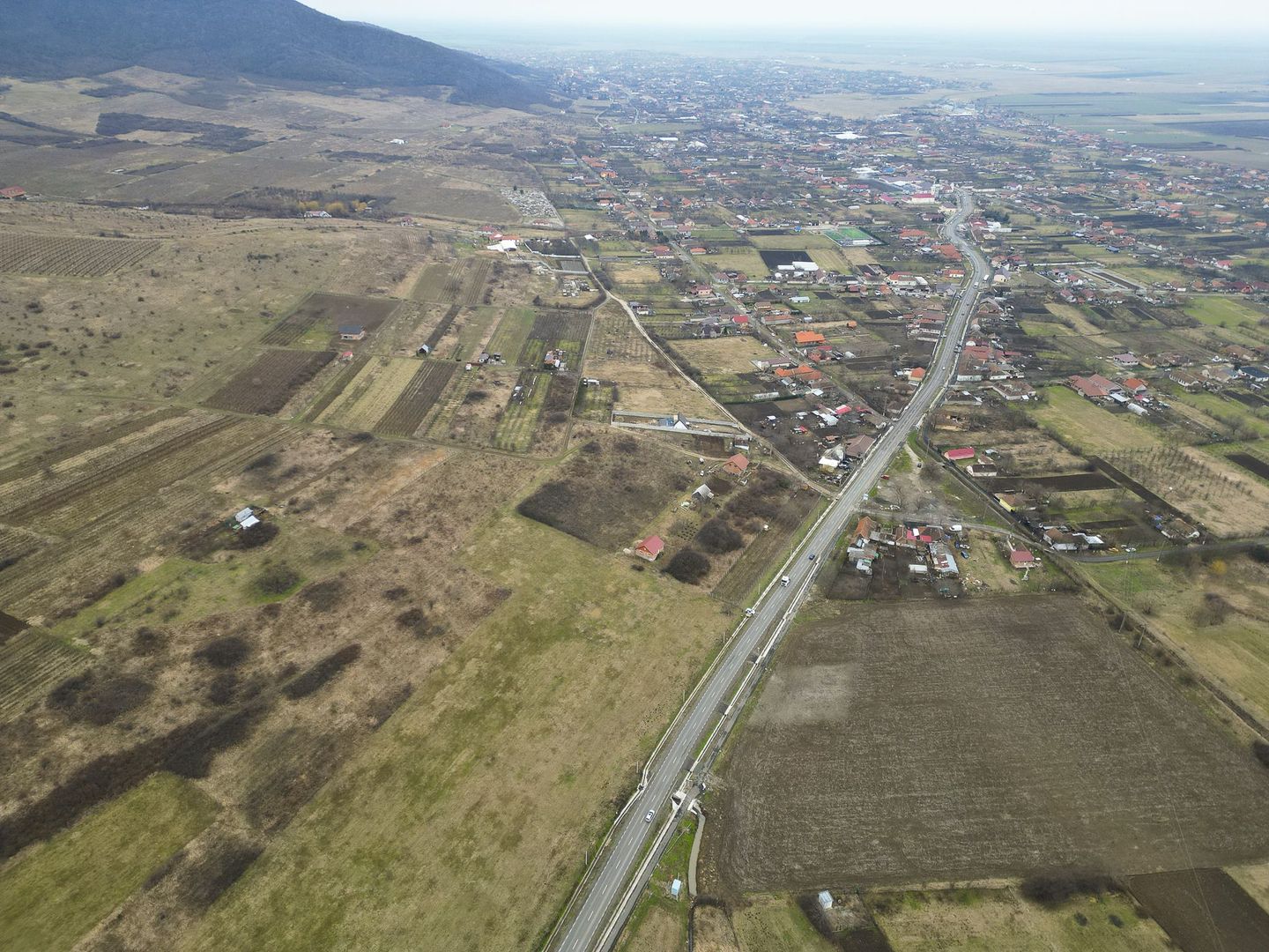 Teren intravilan între Galșa și Mâsca - Poză 17