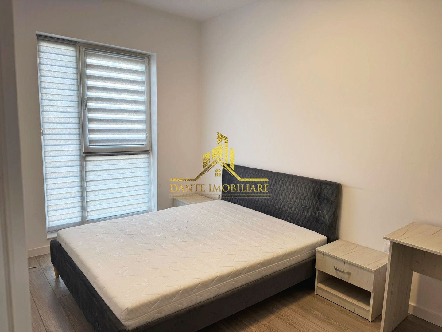 3 camere, mobilat modern, bloc nou, balcon, parcare, Marasti - Poză 1