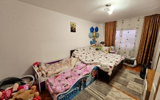 Apartament 2 camere, decomandat, mobilat, utilat, etaj 3, Ampoi 2 - Poză 6