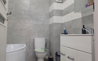 3 camere, mobilat și utilat | Militari Residence | Bloc 2018 - Poză 8