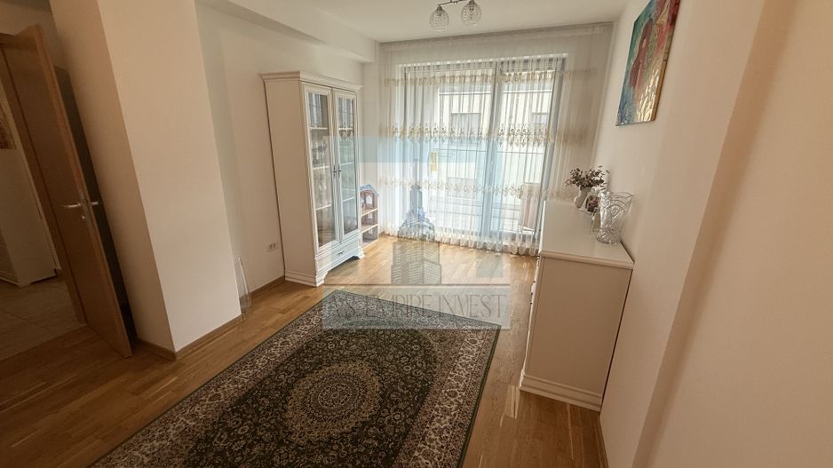 Apartament 2 camere , mobilat/utilat - zona Dealul Morii Residence - Poză 6