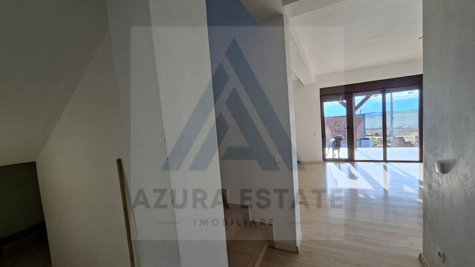 Casa intabulata 5 camere 2 bai si curte generoasa in Bavaria Park - Poză 4
