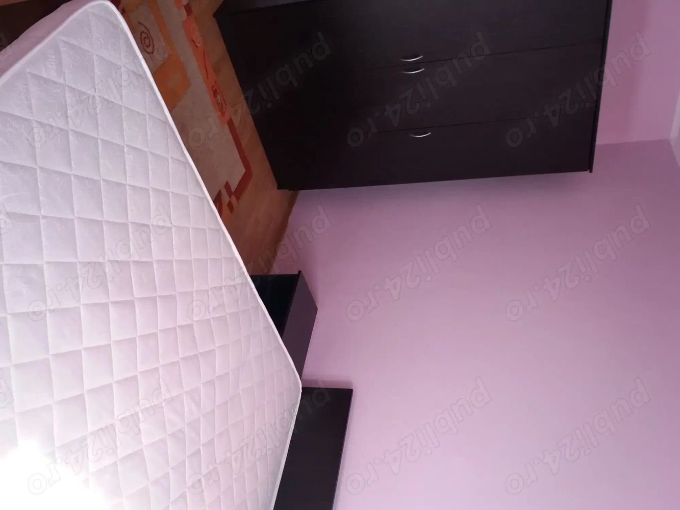 Inchiriez apartament 2 camere, Bvd. Camil Ressu, nr. 34, langa piata Ramnicu Sarat - Poză 9