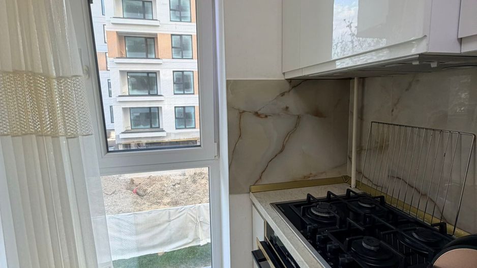 Apartament 3 camere | Quartz Residence | Bloc nou | Parcare subterana - Poză 10