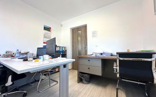 Spațiu birou modern, 90 mp, cu parcare – zona Triaj, Brașov - Poză 1