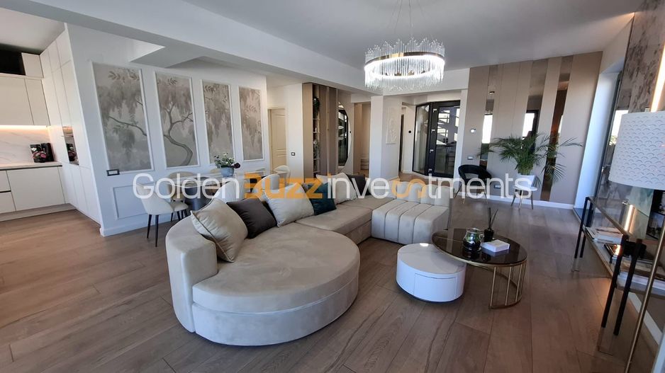 Penthouse | 4 camere | My Place - Poză 3