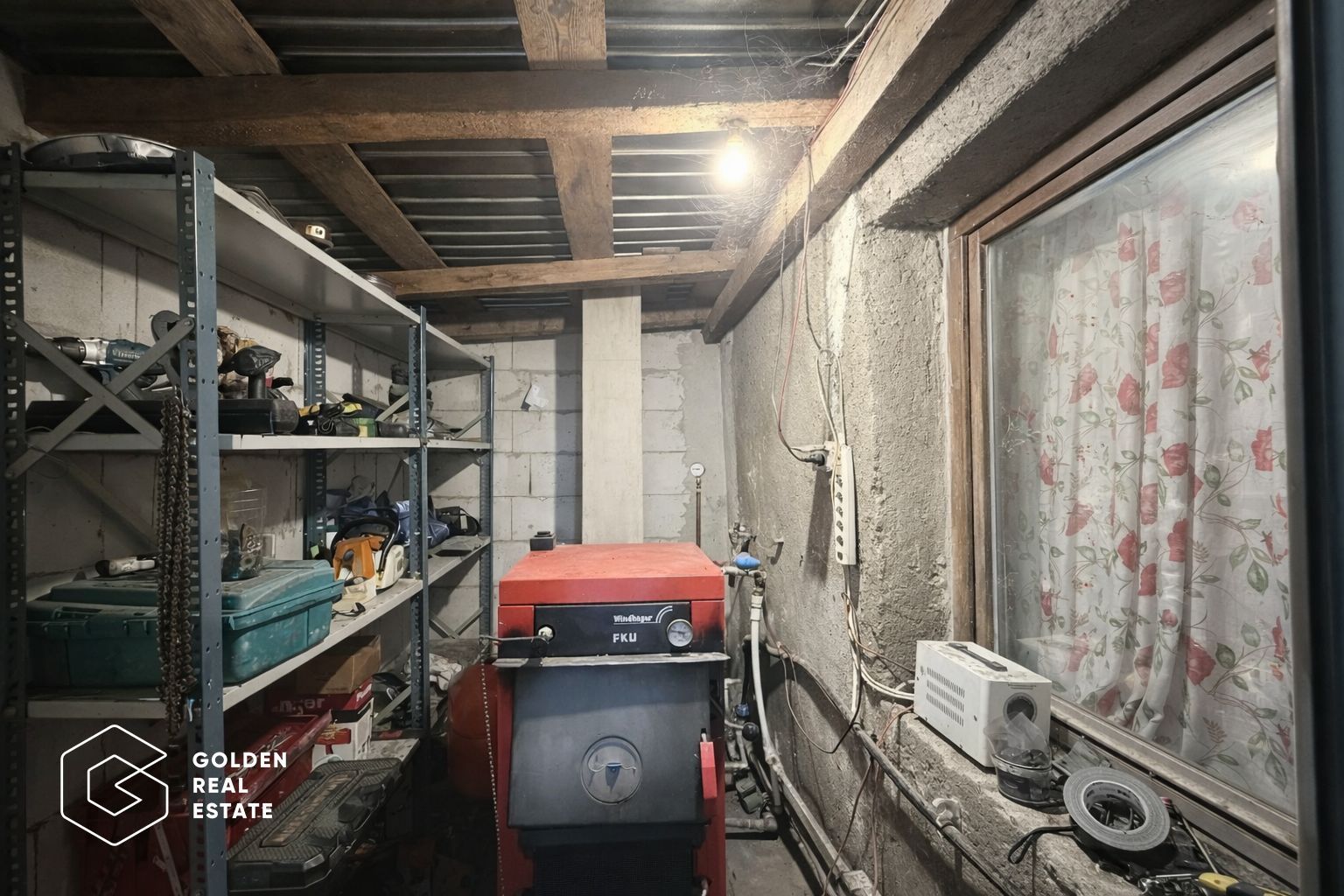 Casa 3 camere, Vladimirescu - Poză 13