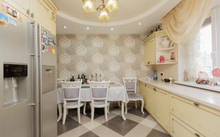 Vânzare, apartament, 2 camere, str.  Academician Natalia Gheorghiu - Poză 3