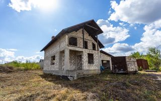 Vânzare, casă, 150 mp, Sîngera - Poză 6