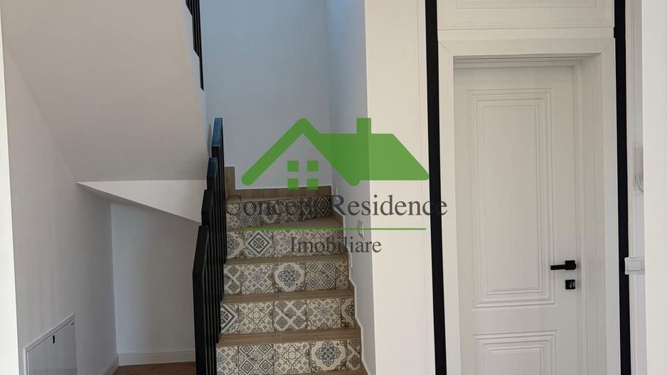Casă nouă premium – zona Miron Costin, Baia Mare - Poză 13