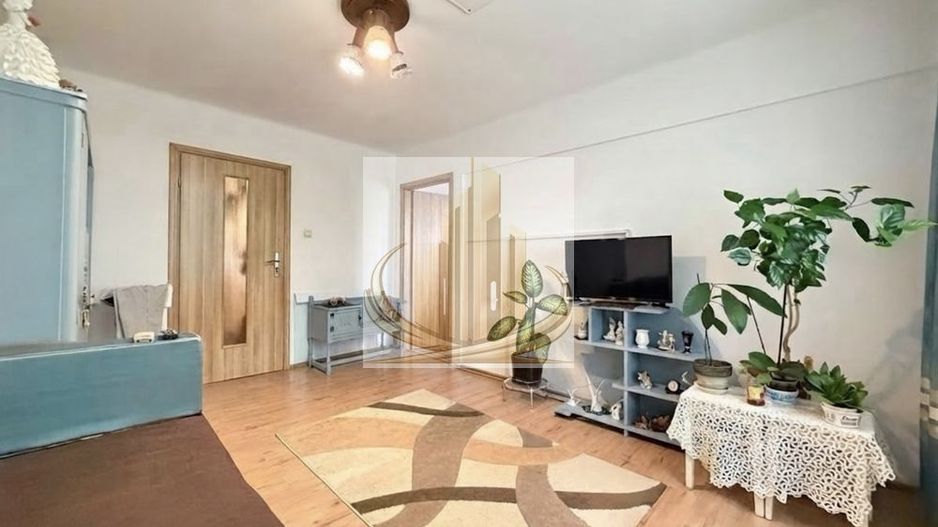 Apartament 2 cam, Etaj 1 -  zona Brâncoveanu / Rebreanu - Investitie - Poză 1