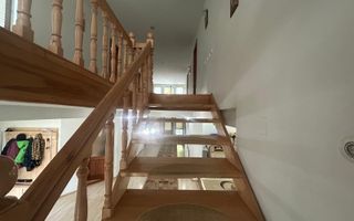 Casa/Pensiune de vanzare Slanic-Moldova Reducere pret luna Iulie - Poză 26