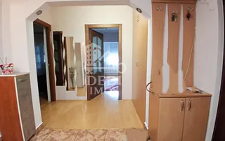Apartament cu 3 camere de inchiriat zona Rogerius, Oradea - Poză 12